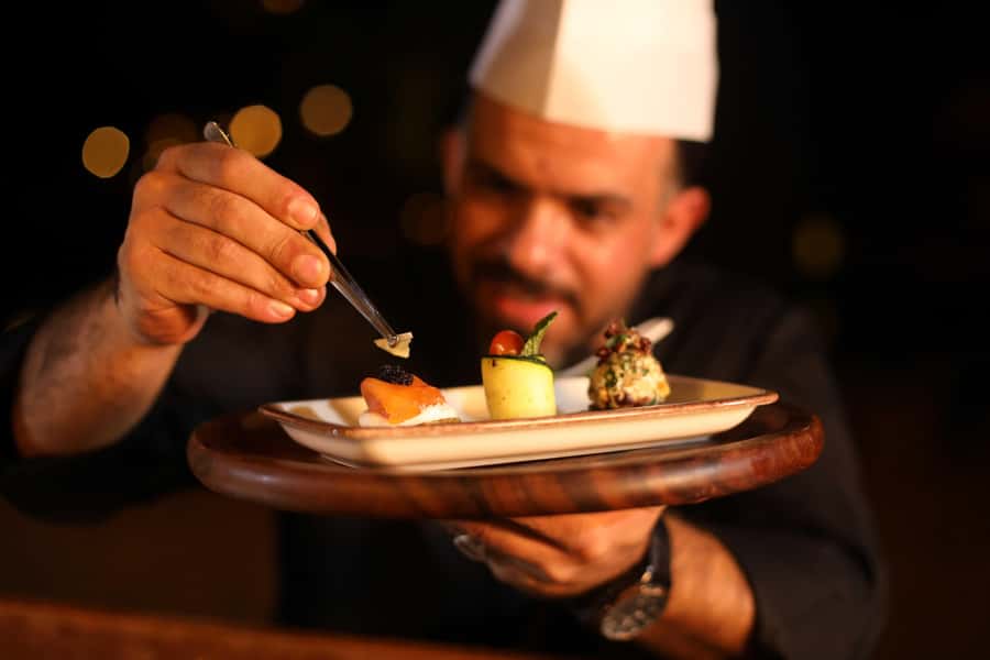 Dubai: Luxury Safari with Michelin-Curated 5-Course Dinner - Who will enjoy this safari most