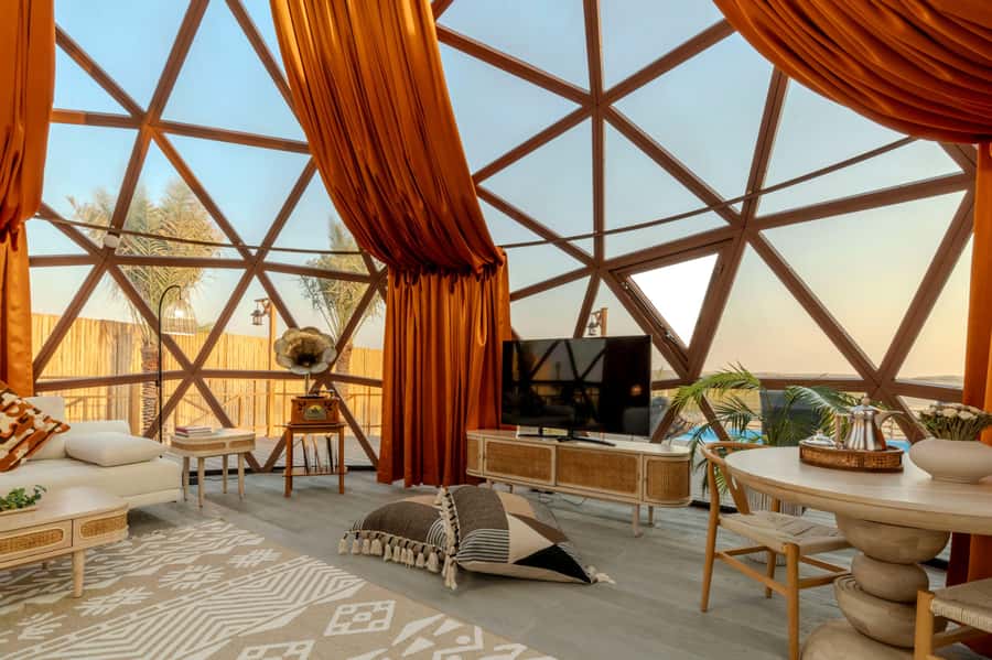 Dubai: Overnight Safari, Dinner, Stargazing & Al Khayma Camp - Is the $180 price good value?