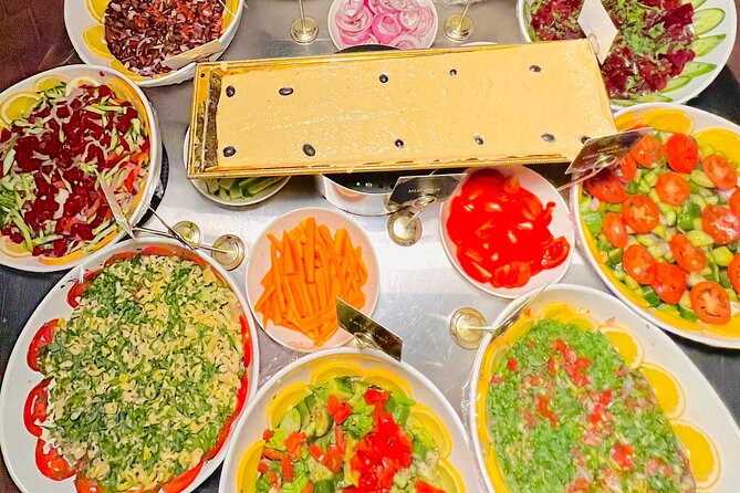 Dubai Premium Desert Safari – Live Buffet Dinner & Luxury Camp - Who will enjoy this desert evening most