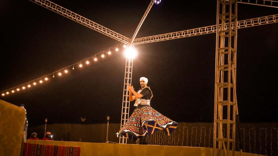 Dubai: Premium Red Dune Safari with Sandboarding & BBQ - Quick points before you book