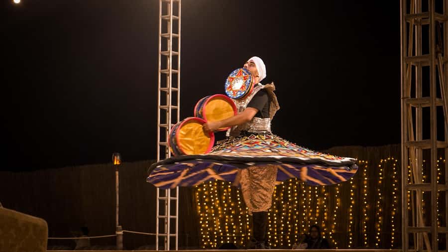 Dubai: Premium Red Dune Safari with Sandboarding & BBQ - Who will enjoy this desert safari most