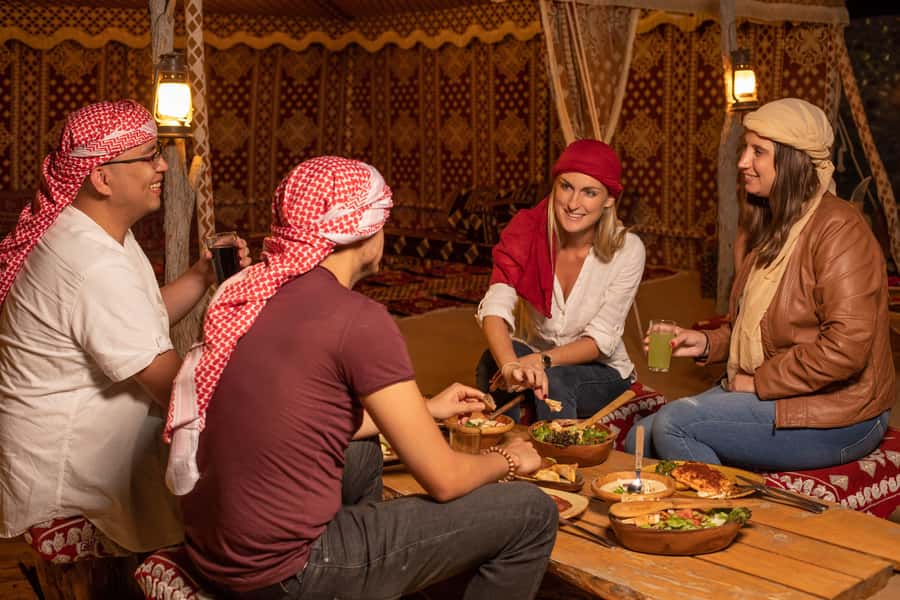 Dubai: Private Night Safari & Astronomy with 3-Course Dinner - Should you book the Dubai night safari?