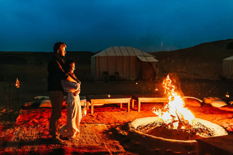 Dubai: Safari, Quad Bike, Camel Ride, and Buffet Dinner - BBQ dinner and what the $46 price really covers
