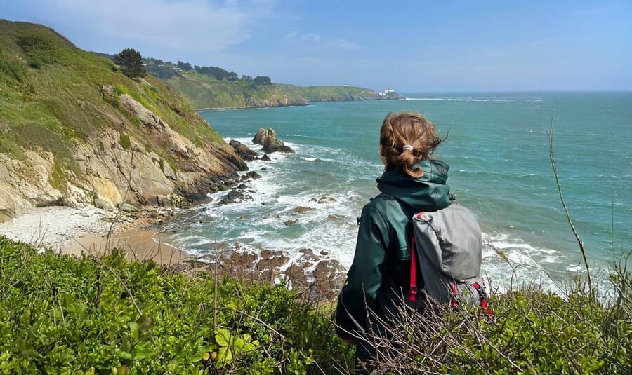 Dublin: Howth Safari Hiking Tour - Why this Howth hike is worth considering