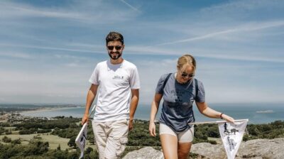 Dublin: Howth Safari Hiking Tour