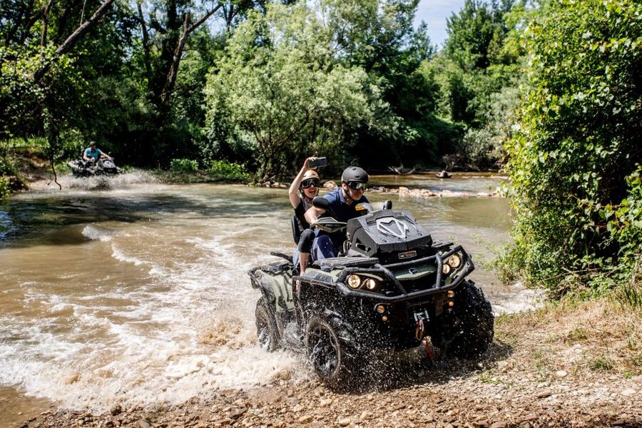 Dubrovnik: Kojan Koral ATV Quad Safari with transport - Practical verdict: should you book?