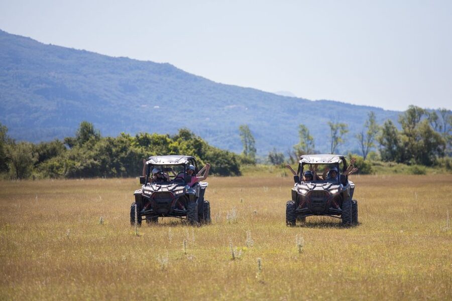 Dubrovnik: Kojan Koral Buggy Safari with Transportation - Who should book this ride