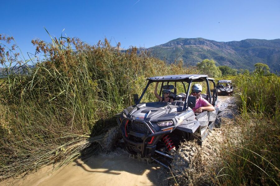 Dubrovnik: Kojan Koral Buggy Safari with Transportation - Practical tips for a better five hours