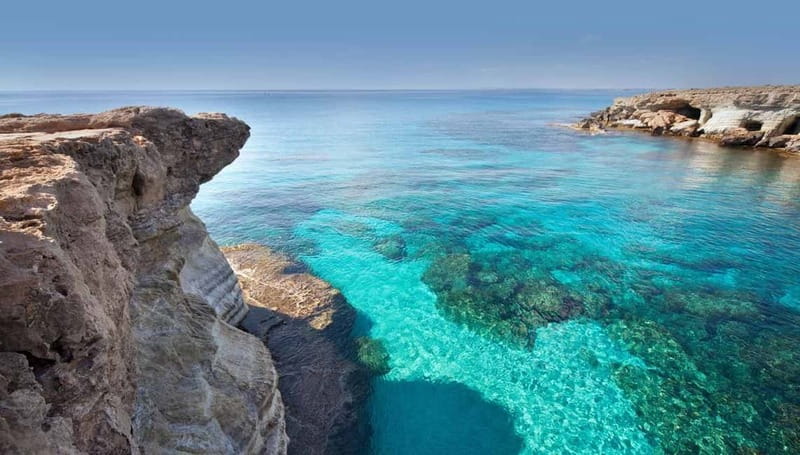 East Coast National Park: Half-Day Caves Jeep Safari - A rough ride into Konnos National Park