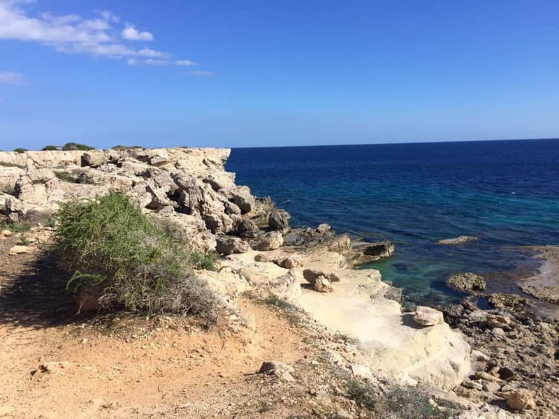 East Coast National Park: Half-Day Caves Jeep Safari - Is $70 a fair price?