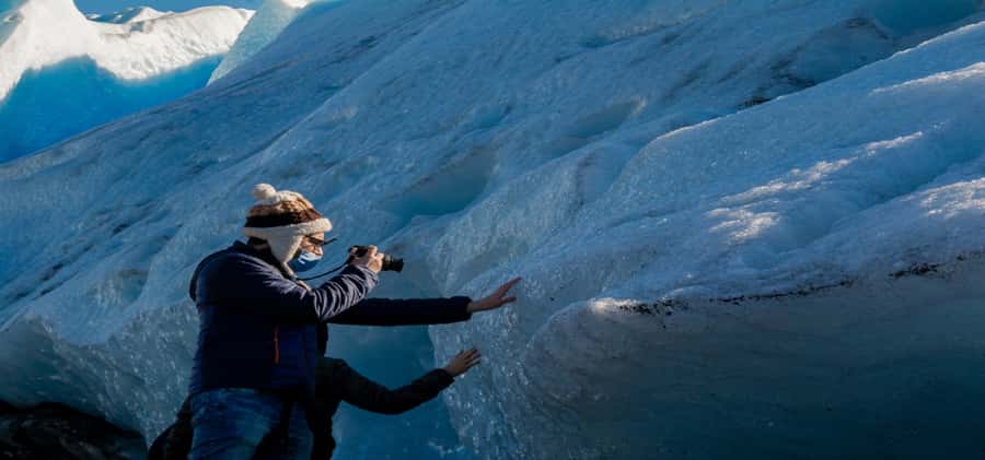 El Calafate: Safari Azul Los Glaciares Trekking Tour - Why this Perito Moreno tour works so well