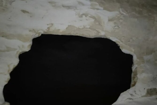 Enjoy safari The black and white desert two night 3 days - Why two nights makes sense in the Western Desert