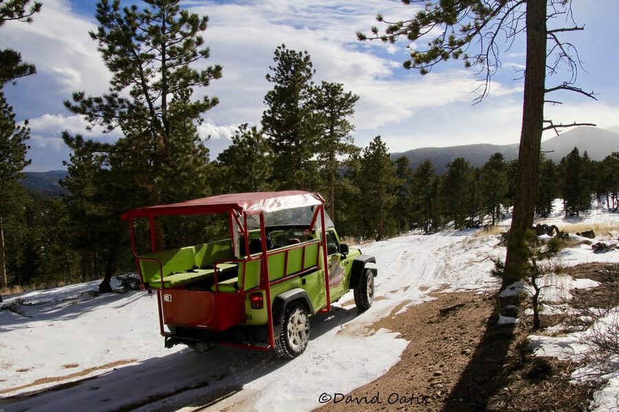 Estes Park: Rocky Mountain National Park Safari Tour - Who should book this Rocky Mountain tour?