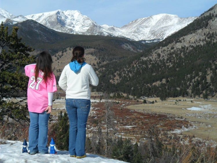 Estes Park: Rocky Mountain National Park Safari Tour - Old Fall River Road when it is open
