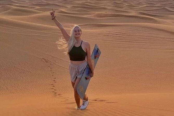 Evening Desert Safari & BBQ With Live Shows,Camel Ride,Falcon pic - Key points before you book