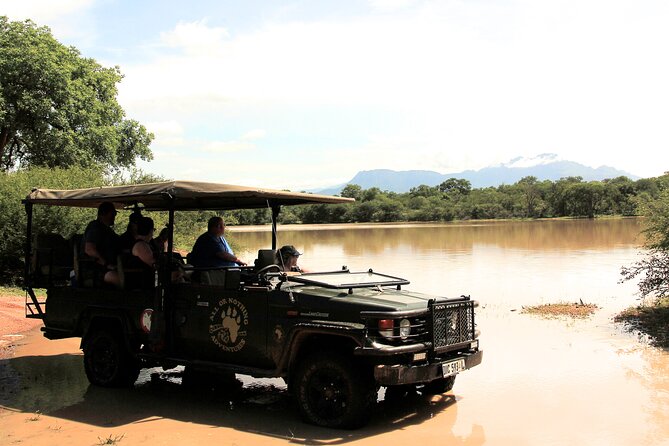 Exclusive Morning Game Drive Safari near Hoedspruit - Who will enjoy this safari most