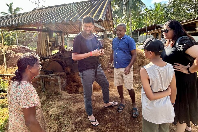 Explore Bentota Village: Guided Tuk Tuk Safari - Why this short Bentota tour works