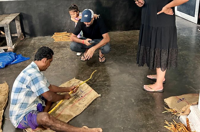 Explore Bentota Village: Guided Tuk Tuk Safari - Practical details that can make the afternoon smoother