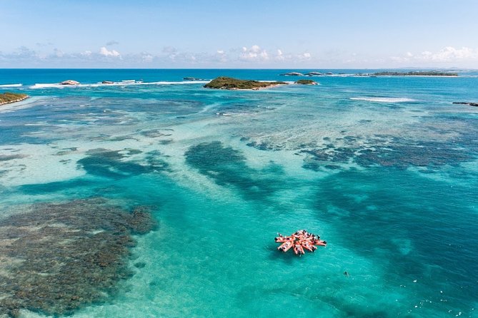 Fajardo Mini Boat Snorkel Safari - Key points to know before you book