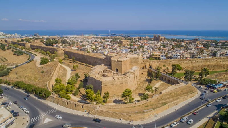 Famagusta & Blue Lagoon Jeep Safari & Boat Combination - Key points to know before booking