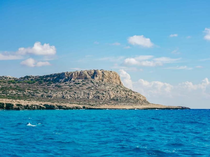 Famagusta & Blue Lagoon Jeep Safari & Boat Combination - Why this Cyprus day trip feels different