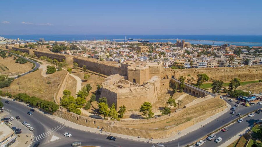 Famagusta Jeep Safari from Aya Napa/Protaras/Larnaca - Key points to know before booking
