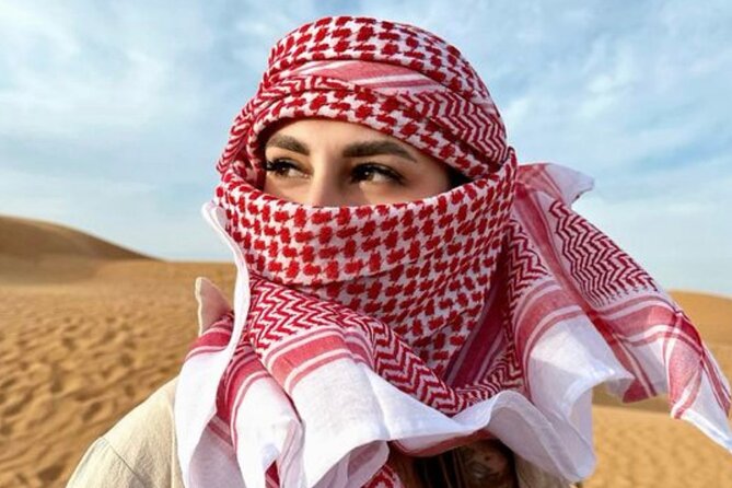 Fayoum 4x4 Safari Adventure, Sandboarding, Lunch, Felucca - Tunis Village brings craft and lake views