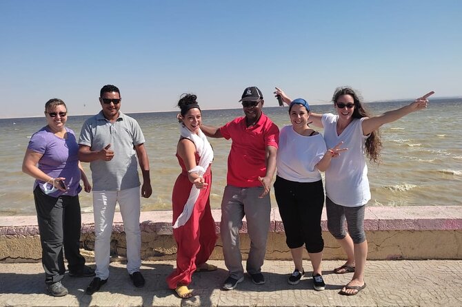 Fayoum Adventure: Whales Valley,4x4 Desert Safari & Wadi Rayan - Why Fayoum makes a good Cairo escape