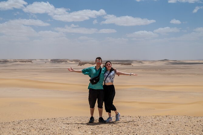 Fayoum Oasis Adventure 4WD Desert Safari with Traditional Lunch - Why Fayoum makes a strong change from Cairo