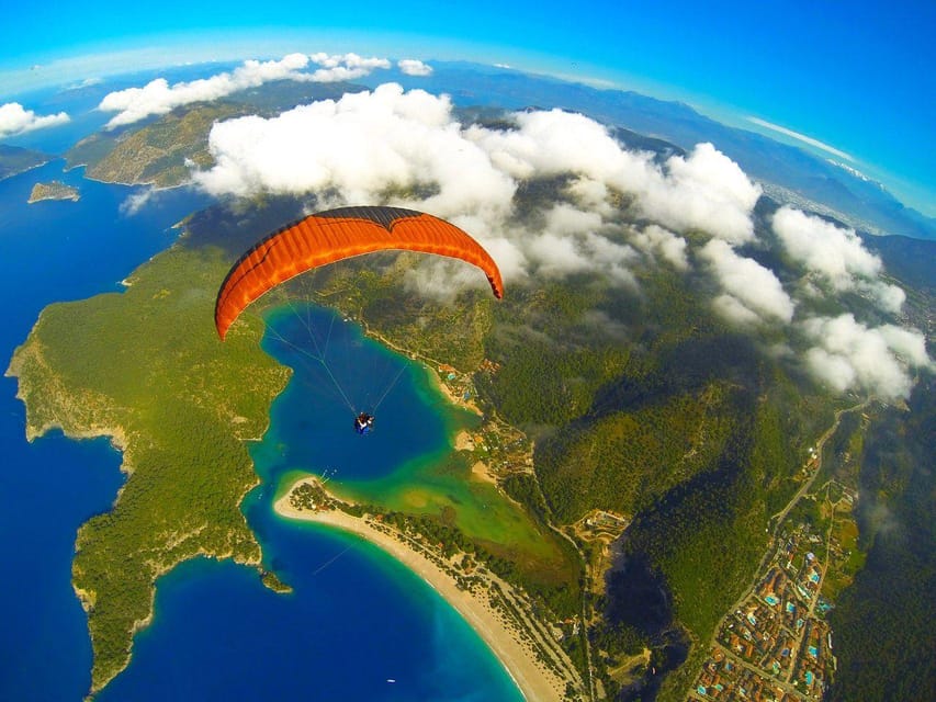 Fethiye Jeep Safari To Tlos, Yaka, Saklıkent, Rafting &Lunch - Lunch and what the $33 price really covers
