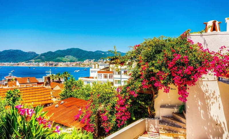 Fethiye Quad Safari Adventure - What the 4.1 rating tells you about the day