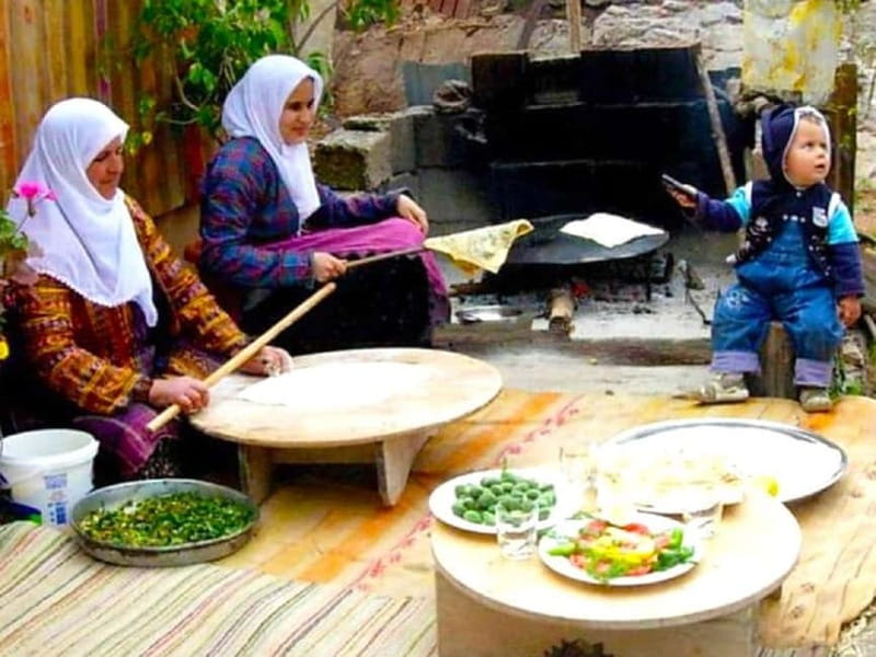 Fethiye Quad Safari Adventure - What this full-day countryside tour is really like