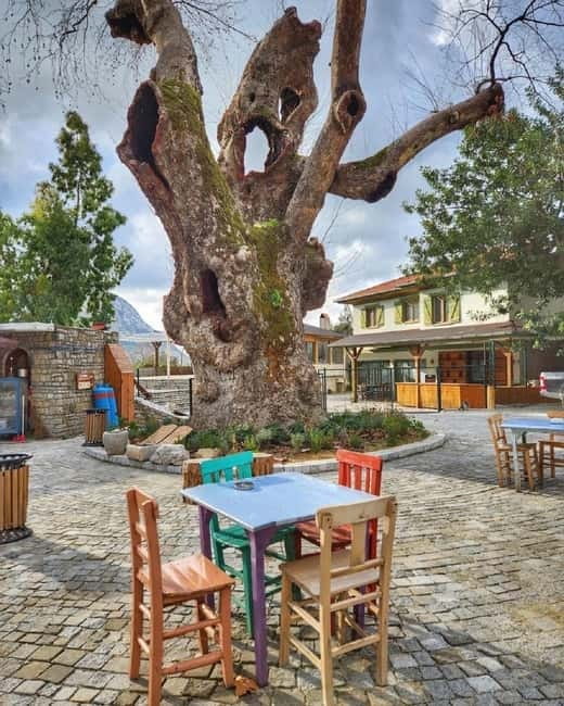 Fethiye Quad Safari Adventure - Turgut Waterfall offers the day’s best cool-down