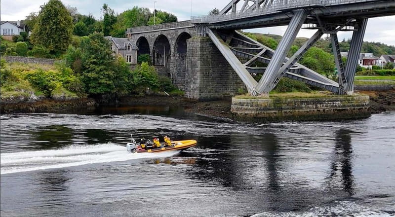 Fort William: 1hr Loch Safari Speedboat Tour - Is $47 fair for this experience?