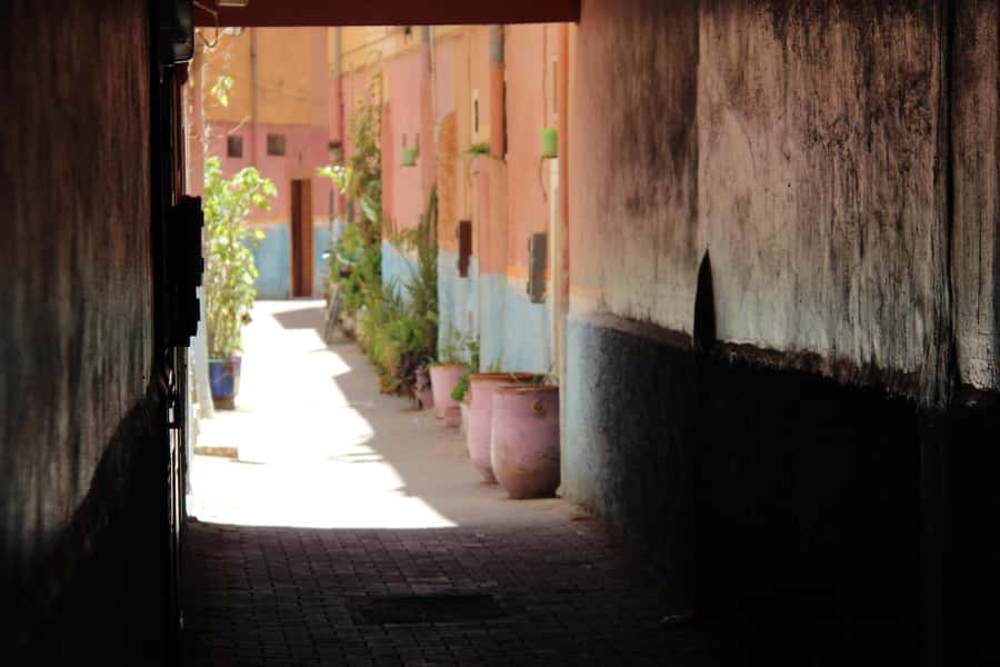 From Agadir: 4×4 Sahara Desert Safari with Lunch and Pickup - Key points to know before booking