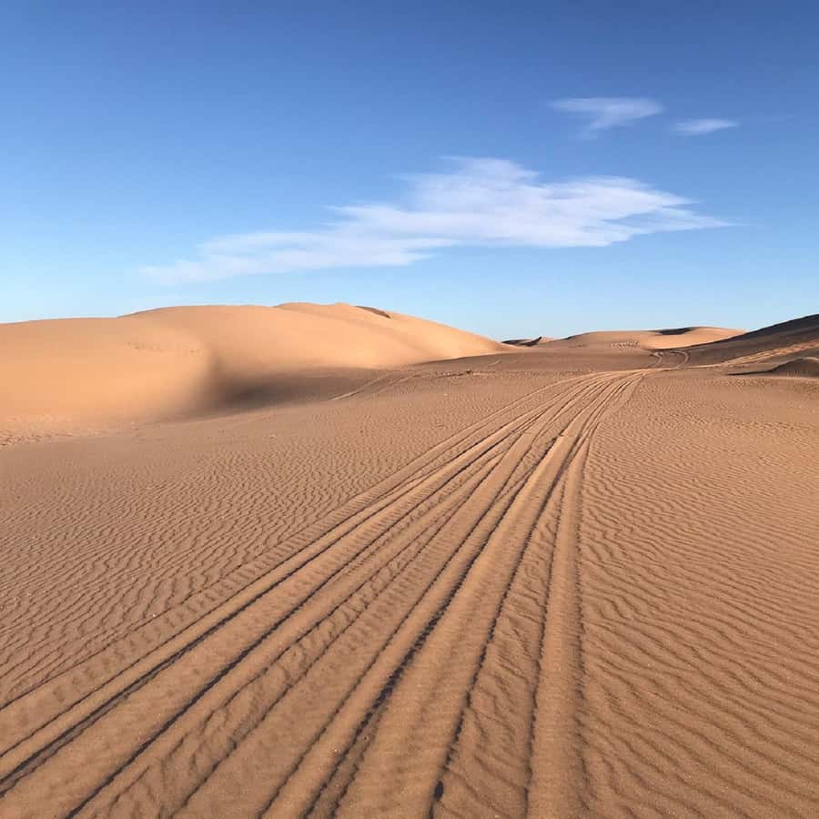 From Agadir: Jeep Desert Safari with Lunch and Camel Ride - Pottery first, with a look at working Morocco