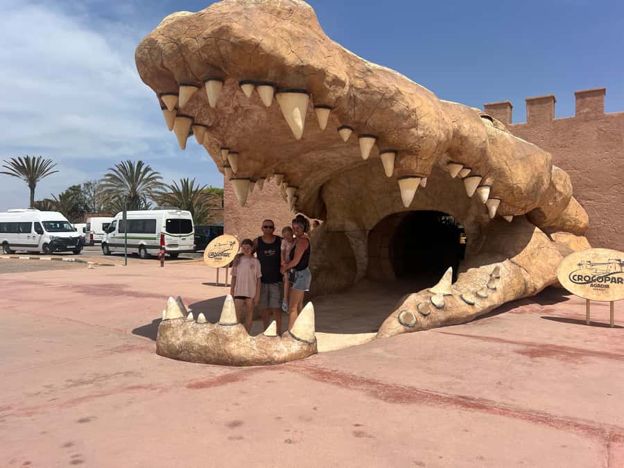 From Agadir/Taghazout: Buggy Safari Adventure & Moroccan Tea - Key points to know before you book