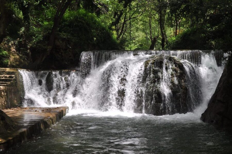 From Alanya: Jeep Safari Tour with Lunch at Dim River - Who should book this Alanya safari?