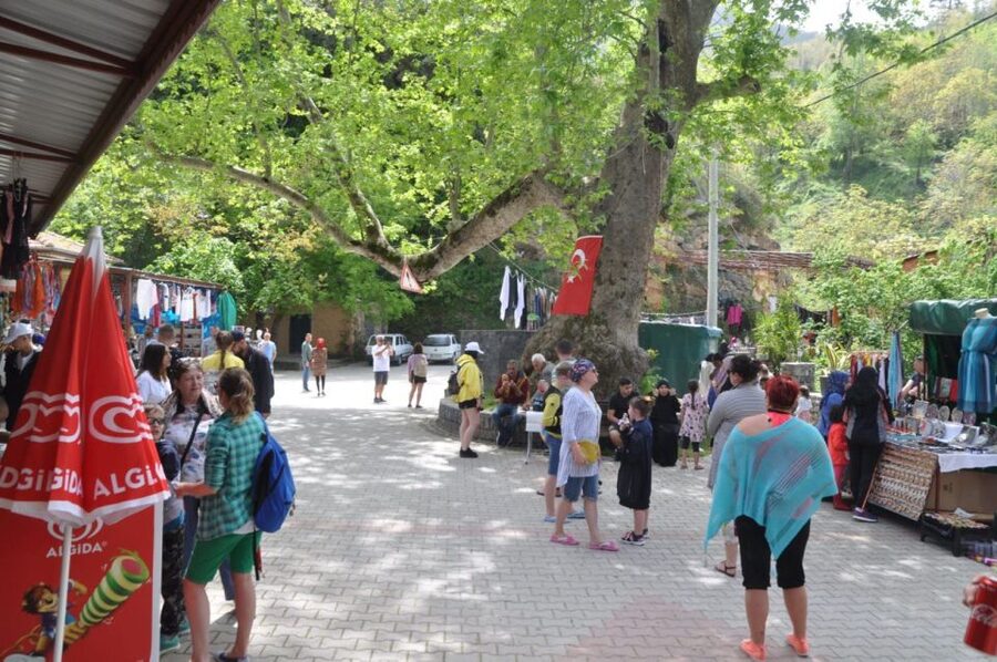 From Alanya: Jeep Safari Tour with Lunch at Dim River - How the transport and timing affect the day