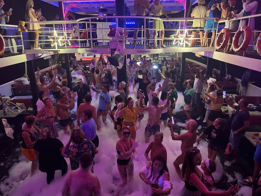 From Alanya: Night Safari Tour with Dinner and Boat Tour - Who should choose this evening?