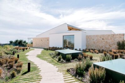 From Albufeira: 4×4 Off-Road Safari & Vineyard Wine Tasting
