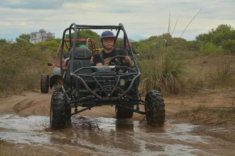 From Antalya: Desert Buggy Safari Near the City Center - Is $53 a fair price?