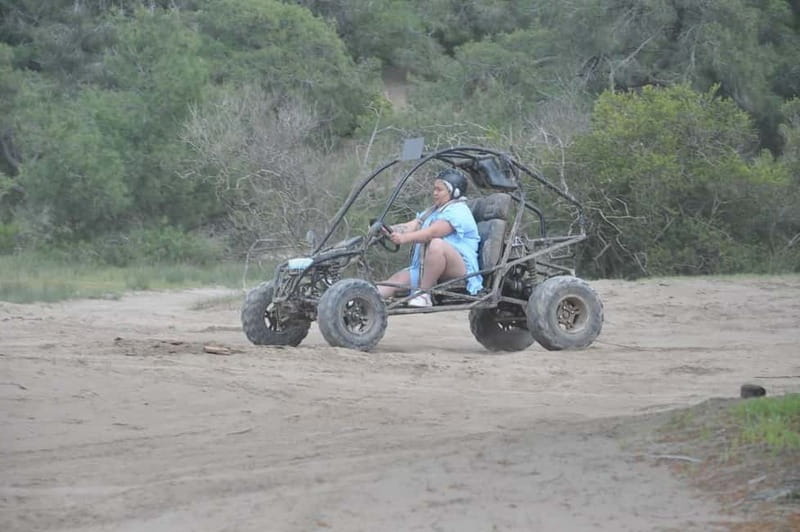 From Antalya: Desert Buggy Safari Near the City Center - FAQ