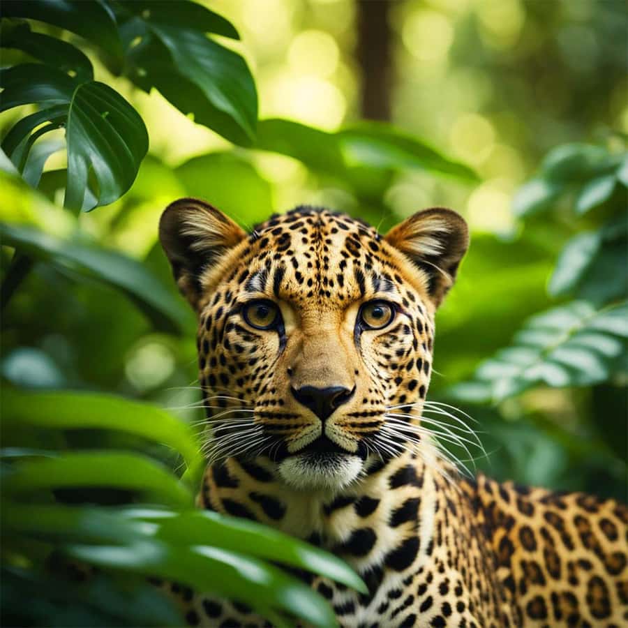 From Anuradhapura:Wilpattu Full-Day Wildlife Safari. - Early Pickup From Anuradhapura