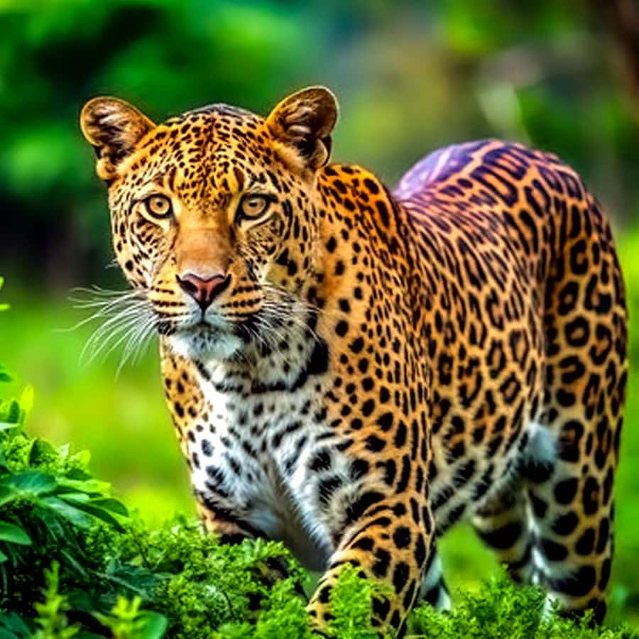 From Anuradhapura:Wilpattu Full-Day Wildlife Safari. - Booking Details Worth Knowing