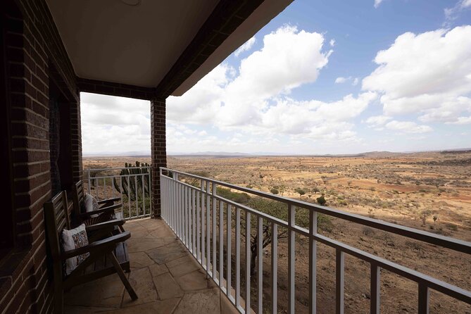 From Arusha: 6 Day Classic Game Drive Serengeti & Ngorongoro - Day 6: Return from Karatu to Arusha