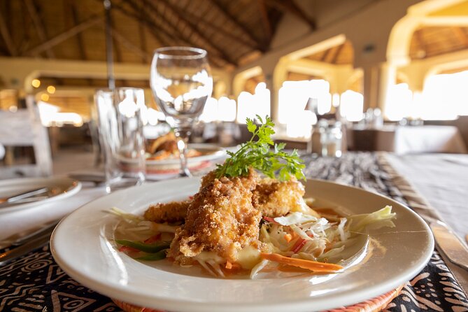 From Arusha: 7 Days Classic Safari Central Northern Circuit - What the $2,721 price really covers