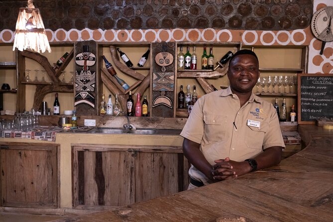 From Arusha: 7 Days Classic Safari Central Northern Circuit - Day 6: Ngorongoro Crater and the Big Five
