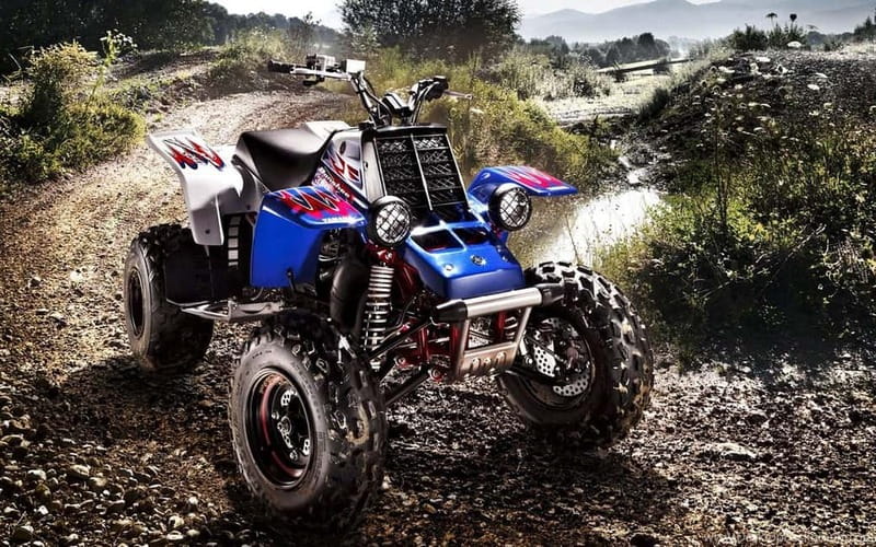 From Belek & City of Side Quad or Buggy Safari With Transfer - How safe and accessible is it?