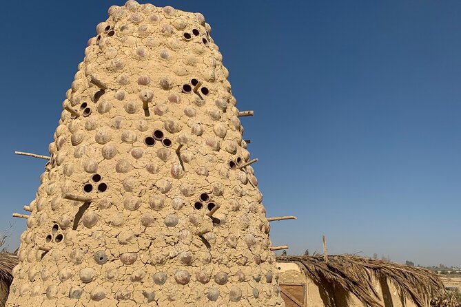 From Cairo: Desert Safari, Waterfalls, Sand boarding and Camel ride with Lunch - Guides who shape the day
